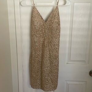 Windsor mini cocktail dress